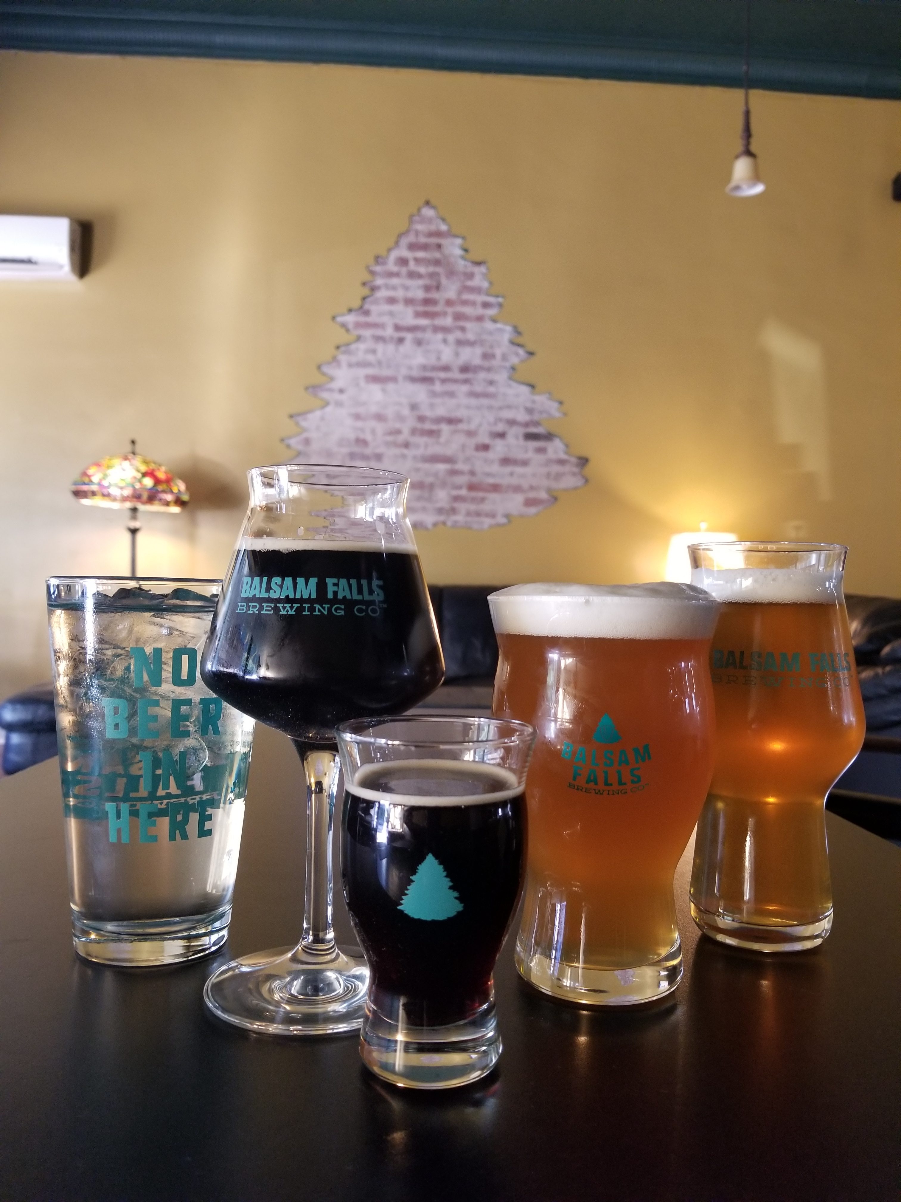 different-types-beer2 - BALSAM FALLS BREWING CO